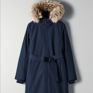 Babaton Tahoe Parka